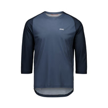 Koszulka rowerowa POC M's Motion Air 3/4 Jersey granatowy
Koszulka rowerowa POC M's Motion Air 3/4 Jersey granatowy