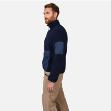 Bluza polarowa męska Rossignol Fleece Anorak granatowy - Adventure Sports
Bluza polarowa męska Rossignol Fleece Anorak granatowy - Adventure Sports