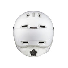 Kask narciarski JULBO Globe biały - 54/58 - Adventure Sports
Kask narciarski JULBO Globe biały - 54/58 - Adventure Sports