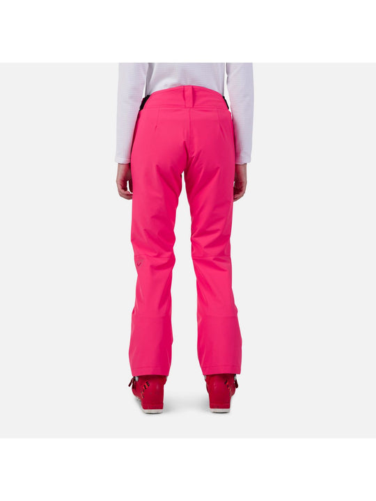 Spodnie narciarskie damskie Rossignol W Ski Pant różowy - Adventure Sports
Spodnie narciarskie damskie Rossignol W Ski Pant różowy - Adventure Sports
