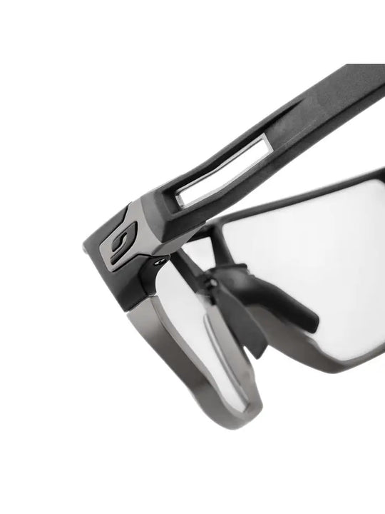 Okulary fotochromowe Julbo Rush - czarny | Reactiv High Contrast cat 1-3 - L - Adventure Sports
Okulary fotochromowe Julbo Rush - czarny | Reactiv High Contrast cat 1-3 - L - Adventure Sports