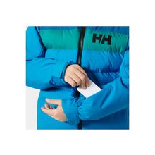 Kurtka narciarska dziecięca HELLY HANSEN Jr Cyclone Jacket kolor niebieski
Kurtka narciarska dziecięca HELLY HANSEN Jr Cyclone Jacket kolor niebieski