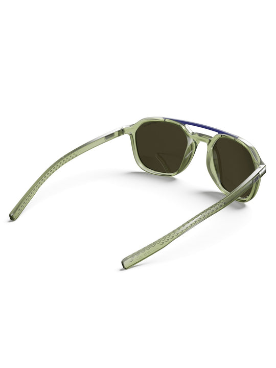 Okulary polaryzacyjne JULBO SLACK COVER zielony Cat 4 Spectron HD Polarized
Okulary polaryzacyjne JULBO SLACK COVER zielony Cat 4 Spectron HD Polarized