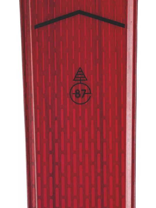 Narty skitourowe ROSSIGNOL ESCAPER 87 - Adventure Sports
Narty skitourowe ROSSIGNOL ESCAPER 87 - Adventure Sports