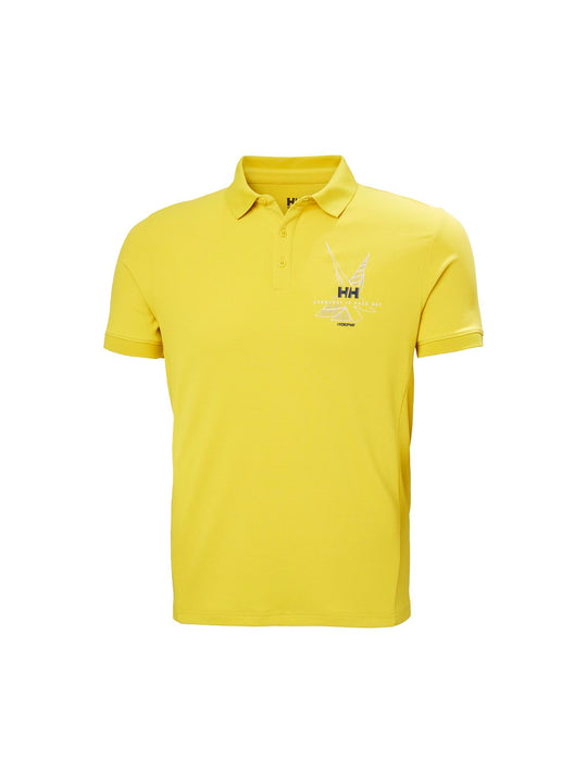 Koszulka HELLY HANSEN Hp Race Polo żółty - Adventure Sports
Koszulka HELLY HANSEN Hp Race Polo żółty - Adventure Sports