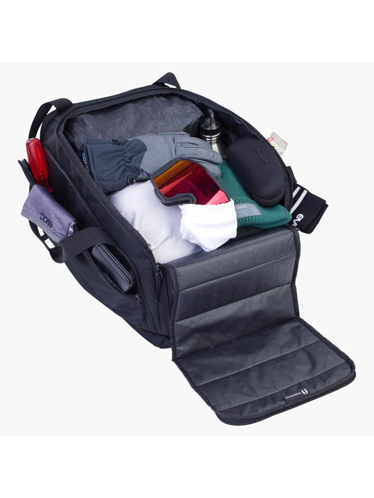 Torba EVOC Gear Bag 35 black
Torba EVOC Gear Bag 35 black
