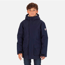 Kurtka zimowa dziecięca ROSSIGNOL Junior Parka granatowy - Adventure Sports
Kurtka zimowa dziecięca ROSSIGNOL Junior Parka granatowy - Adventure Sports