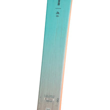 Narty freeride junior ROSSIGNOL SENDER FREE PRO OPEN
Narty freeride junior ROSSIGNOL SENDER FREE PRO OPEN