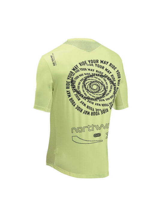 Koszulka rowerowa NORTHWAVE Edge 2 Jersey żółty - Adventure Sports
Koszulka rowerowa NORTHWAVE Edge 2 Jersey żółty - Adventure Sports