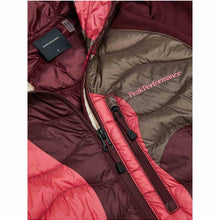 Kurtka damska PEAK PERFORMANCE Helium AOP Down Hybrid Hood Multicolor
Kurtka damska PEAK PERFORMANCE Helium AOP Down Hybrid Hood Multicolor