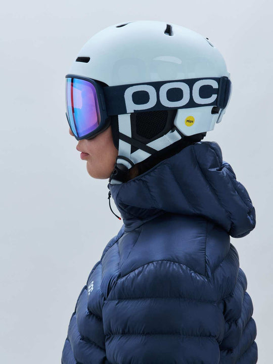 Kask narciarski POC Fornix BC biały mat
Kask narciarski POC Fornix BC biały mat