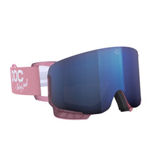 Gogle narciarskie POC Nexal Hedvig Wessel Ed. różowy
Gogle narciarskie POC Nexal Hedvig Wessel Ed. różowy