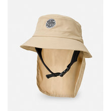 Kapelusz męski RIP CURL Surf Series Hat beżowy
Kapelusz męski RIP CURL Surf Series Hat beżowy