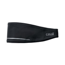 Opaska na głowę CASALL Windtherm Headband kolor czarny
Opaska na głowę CASALL Windtherm Headband kolor czarny