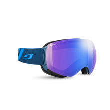 Gogle narciarskie JULBO SHADOW niebieskie fotochrom Cat 1-3 hi-contrast
Gogle narciarskie JULBO SHADOW niebieskie fotochrom Cat 1-3 hi-contrast