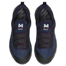 Buty męskie MILLET Ubic Low Gtx M granatowe
Buty męskie MILLET Ubic Low Gtx M granatowe