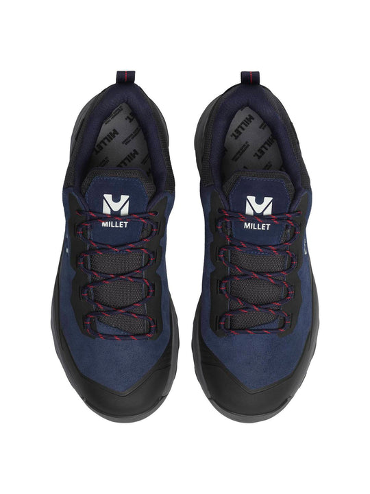 Buty męskie MILLET Ubic Low Gtx M granatowe
Buty męskie MILLET Ubic Low Gtx M granatowe