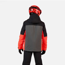 Kurtka narciarska dziecięca ROSSIGNOL Jr Hero Velika Insulated Jkt czarna
Kurtka narciarska dziecięca ROSSIGNOL Jr Hero Velika Insulated Jkt czarna