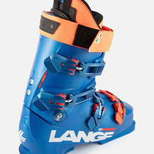 Buty narciarskie LANGE World Cup RS Zsoft+ Vibrant Blue
Buty narciarskie LANGE World Cup RS Zsoft+ Vibrant Blue
