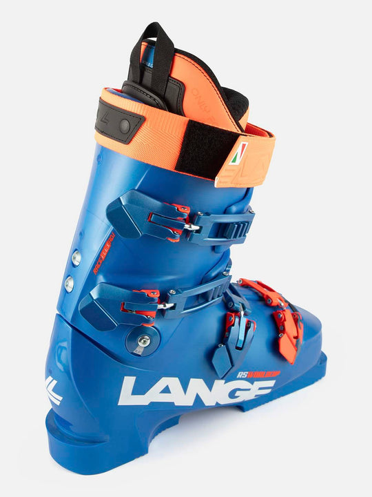 Buty narciarskie LANGE World Cup RS Zsoft+ Vibrant Blue
Buty narciarskie LANGE World Cup RS Zsoft+ Vibrant Blue