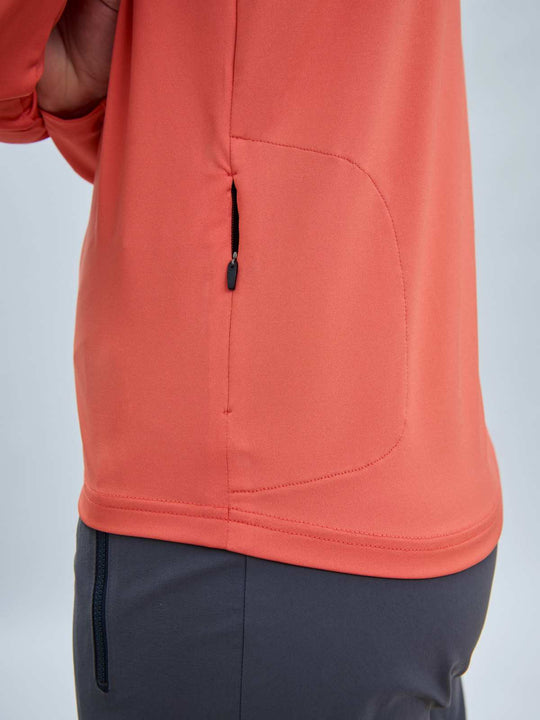 Koszulka rowerowa POC W’s Reform Enduro Jersey koralowy - Adventure Sports
Koszulka rowerowa POC W’s Reform Enduro Jersey koralowy - Adventure Sports