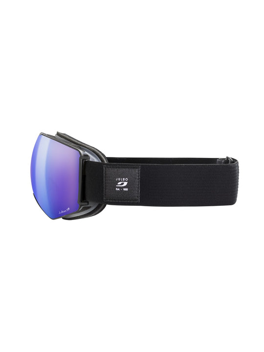 Gogle narciarskie JULBO Light Year OTG czarny fotochrom Cat 2-4 polaryzacja
Gogle narciarskie JULBO Light Year OTG czarny fotochrom Cat 2-4 polaryzacja