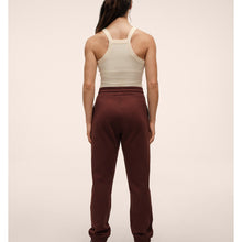 Spodnie damskie CASALL Terry Relaxed Jogger brązowe
Spodnie damskie CASALL Terry Relaxed Jogger brązowe