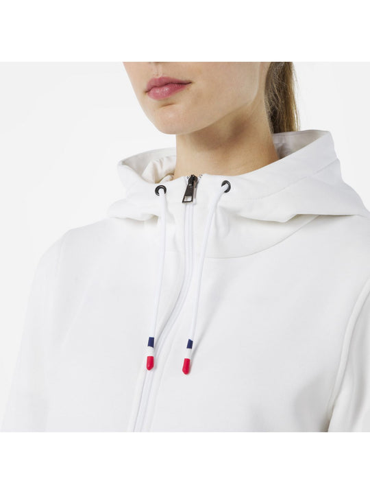 Bluza Rossignol W LOGO SWEAT FZ HOOD FL biały - Adventure Sports
Bluza Rossignol W LOGO SWEAT FZ HOOD FL biały - Adventure Sports