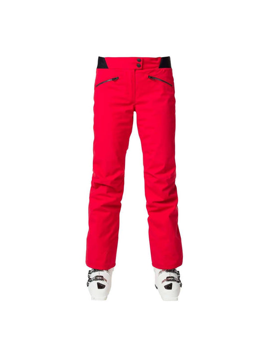 Spodnie narciarskie ROSSIGNOL W Classique Pant czerwony - Adventure Sports
Spodnie narciarskie ROSSIGNOL W Classique Pant czerwony - Adventure Sports
