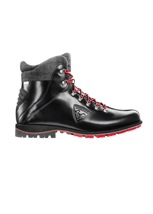 Buty Rossignol 1907 Chamonix czarny połysk - sportowe - Adventure Sports
Buty Rossignol 1907 Chamonix czarny połysk - sportowe - Adventure Sports