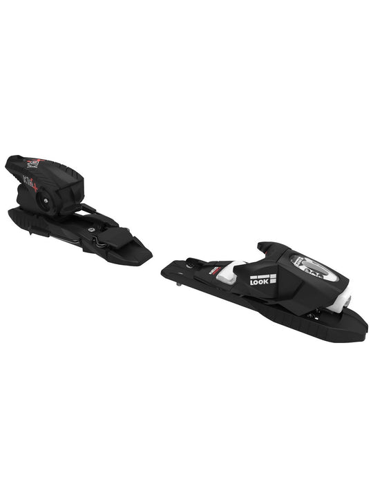 Narty dziecięce ROSSIGNOL HERO JR 100-140 + wiązania Look KID4
Narty dziecięce ROSSIGNOL HERO JR 100-140 + wiązania Look KID4