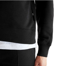 Bluza damska z kapturem On Club Hoodie czarny
Bluza damska z kapturem On Club Hoodie czarny