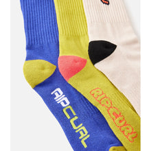 Skarpety RIP CURL Retro Crew Sock 3-Pk biały - TU - Adventure Sports
Skarpety RIP CURL Retro Crew Sock 3-Pk biały - TU - Adventure Sports