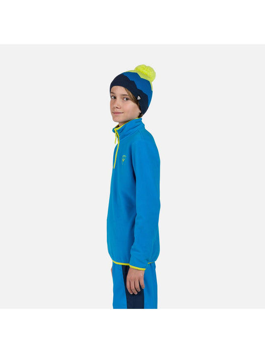 Bluza polarowa dziecięca Rossignol Jr Strawpile Fleece Hz - Adventure Sports
Bluza polarowa dziecięca Rossignol Jr Strawpile Fleece Hz - Adventure Sports
