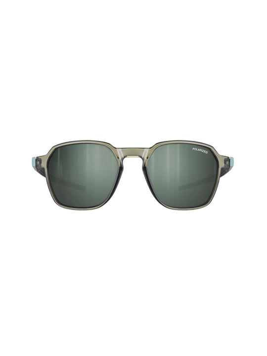 Okulary z polaryzacją JULBO Drive zielony | Spectron cat 3 Polarized - TU - Adventure Sports
Okulary z polaryzacją JULBO Drive zielony | Spectron cat 3 Polarized - TU - Adventure Sports