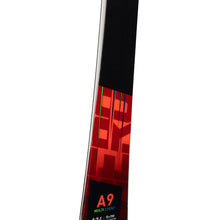 Narty solo ROSSIGNOL HERO ATHLETE MULTIEVENT 127-148 (OPEN)
Narty solo ROSSIGNOL HERO ATHLETE MULTIEVENT 127-148 (OPEN)