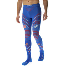 Spodnie UYN Natyon 3.0 Usa Uw Pants Medium
Spodnie UYN Natyon 3.0 Usa Uw Pants Medium