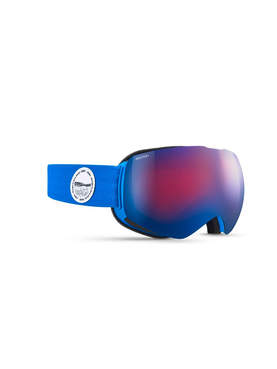 Gogle narciarskie JULBO Moonlight niebieski Cat 3 - L - Adventure Sports
Gogle narciarskie JULBO Moonlight niebieski Cat 3 - L - Adventure Sports