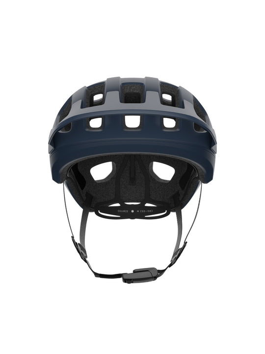 Kask rowerowy POC Cularis granatowy
Kask rowerowy POC Cularis granatowy