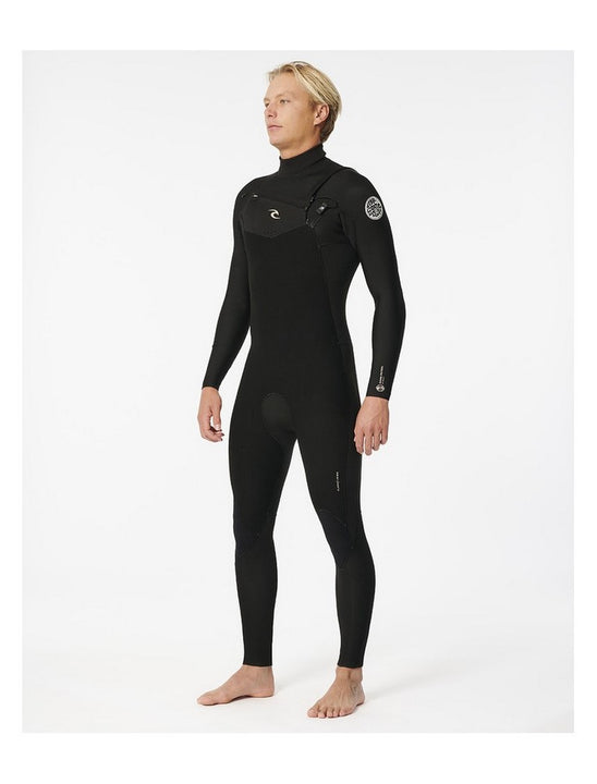 Pianka surfingowa męska RIP CURL Dawn Patrol C/Zip 43Gb St czarna
Pianka surfingowa męska RIP CURL Dawn Patrol C/Zip 43Gb St czarna