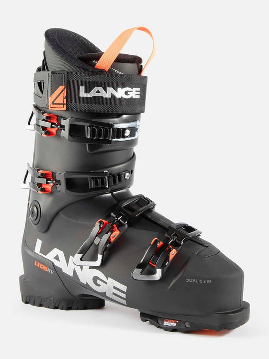 Buty narciarskie LANGE LX 120 HV GW Black - Narciarskie - Adventure Sports
Buty narciarskie LANGE LX 120 HV GW Black - Narciarskie - Adventure Sports
