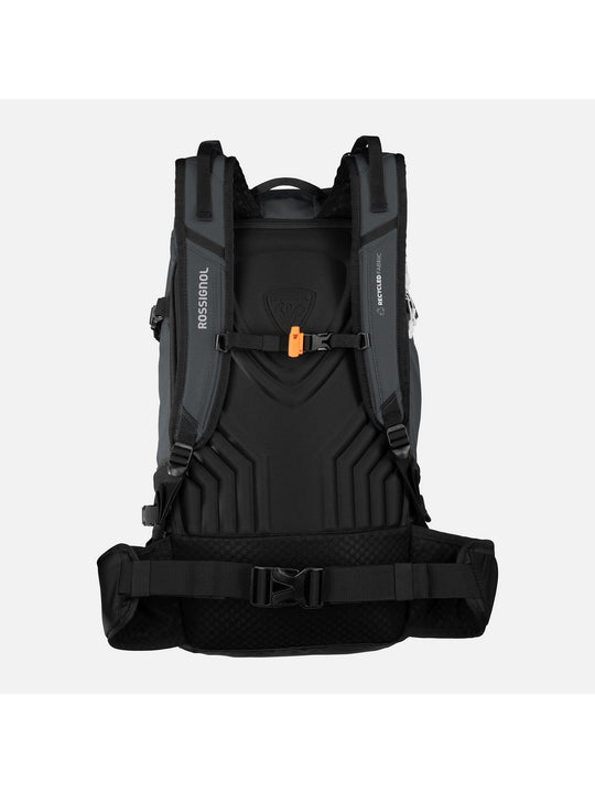 Plecak ROSSIGNOL Escaper Tour 25L szary
Plecak ROSSIGNOL Escaper Tour 25L szary