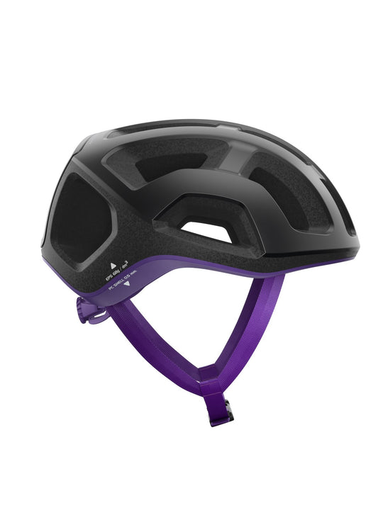 Kask rowerowy POC VENTRAL LITE - czarny - Adventure Sports
Kask rowerowy POC VENTRAL LITE - czarny - Adventure Sports