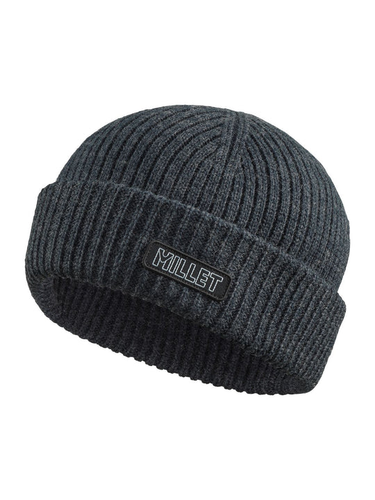 Czapka MILLET Chamonix Wool Beanie niebieska
Czapka MILLET Chamonix Wool Beanie niebieska