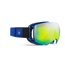 Gogle narciarskie Julbo Lightyear niebieski fotochrom Cat 2-3 Glare Control - XL - Adventure Sports
Gogle narciarskie Julbo Lightyear niebieski fotochrom Cat 2-3 Glare Control - XL - Adventure Sports