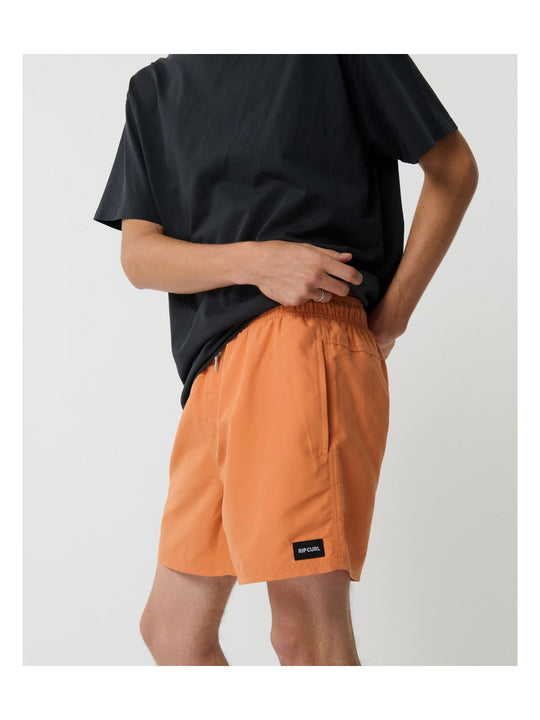 Boardshorty męskie RIP CURL Offset 15 Volley pomarańczowe
Boardshorty męskie RIP CURL Offset 15 Volley pomarańczowe