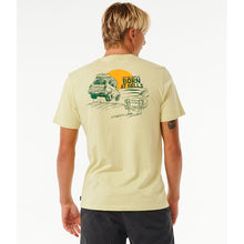 Koszulka RIP CURL Keep On Trucking Tee żółty - Adventure Sports
Koszulka RIP CURL Keep On Trucking Tee żółty - Adventure Sports