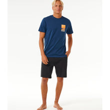 Koszulka RIP CURL Keep On Trucking Tee granatowy - Adventure Sports
Koszulka RIP CURL Keep On Trucking Tee granatowy - Adventure Sports