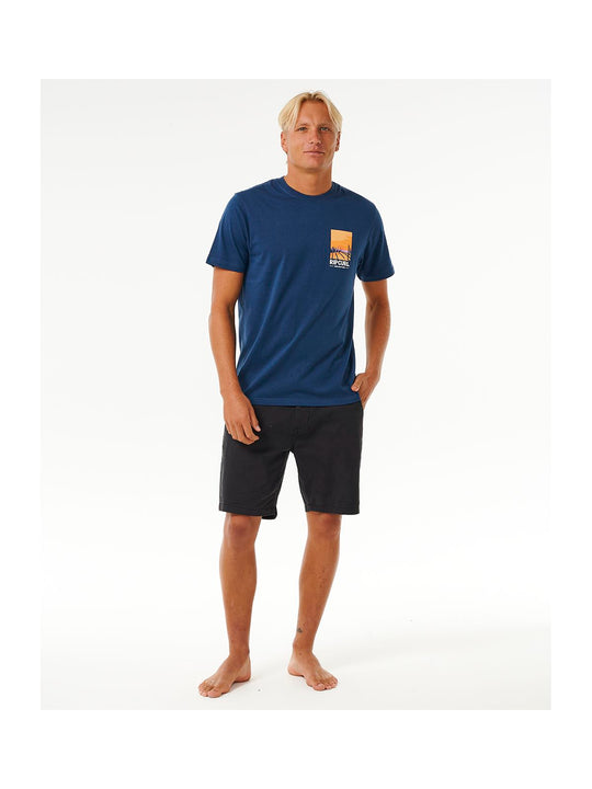 Koszulka RIP CURL Keep On Trucking Tee granatowy - Adventure Sports
Koszulka RIP CURL Keep On Trucking Tee granatowy - Adventure Sports