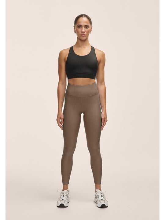 Legginsy damskie CASALL Graphic High Waist Tights kolor zielony
Legginsy damskie CASALL Graphic High Waist Tights kolor zielony